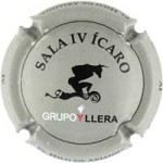 Yllera X082082 (Sala IV Ícaro)