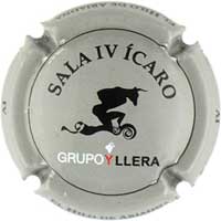 Yllera X082082 (Sala IV Ícaro)