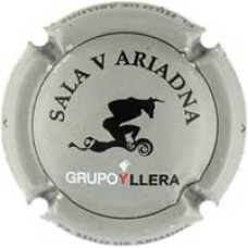Yllera X082092 (Sala V Ariadna)