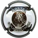 Rostei X083633 - V22977