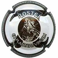 Rostei X083633 - V22977
