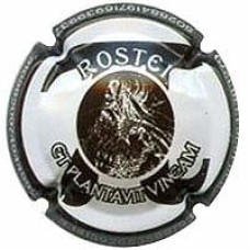 Rostei X083633 - V22977
