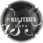 El Mas Ferrer X085712 - V23232 - CPC EMF356