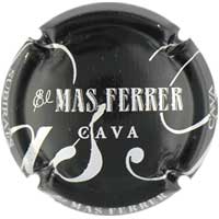 El Mas Ferrer X085712 - V23232 - CPC EMF356