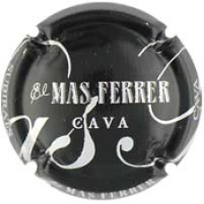El Mas Ferrer X085712 - V23232 - CPC EMF356