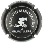 Yllera X086281 (Sala VIII Minotauro)