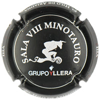 Yllera X086281 (Sala VIII Minotauro)