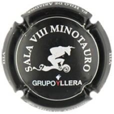 Yllera X086281 (Sala VIII Minotauro)