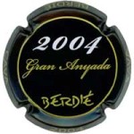 Berdié Romagosa X087031 - V23690 - CPC BRR345 (2004)