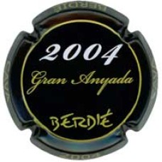Berdié Romagosa X087031 - V23690 - CPC BRR345 (2004)