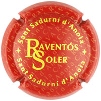 Raventós Soler X087422 - V23978