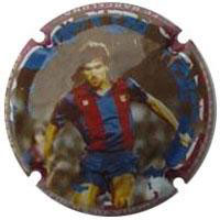 Fuchs de Vidal X089848 (Gran Reserva)