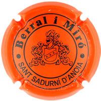 Berral i Miró X090201 - V25191