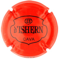 D'Ishern X090299 - V25565