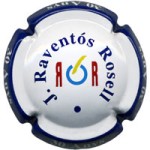 Raventós Rosell X093061 - V26018 - CPC RVR317
