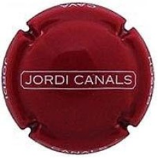 Jordi Canals X093740