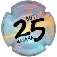 Butí Masana BUTI0114 - X094099 - CPC BTM415