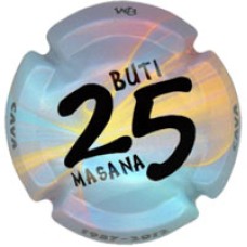 Butí Masana BUTI0114 - X094099 - CPC BTM415