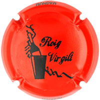 Roig Virgili X095071 - V26894 MAGNUM