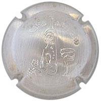 Artigau X096554 (Plata)