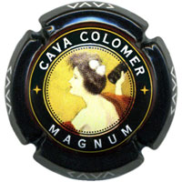 Colomer Bernat X097920 - CPC CLB365 MAGNUM
