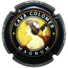 Colomer Bernat X097920 - CPC CLB365 MAGNUM