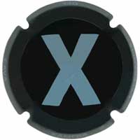 Xamfrà X100069 - V29085 - CPC XMF320