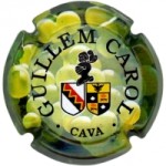 Guillem Carol X101329 - CPC GCA336 - XC CGCV040
