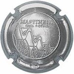 Mas Tinell X103083 - V29357 (Plata)