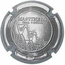 Mas Tinell X103083 - V29357 (Plata)