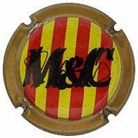 Moliner & Camps X104349