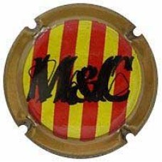 Moliner & Camps X104349