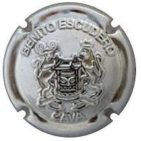 Benito Escudero X104885 - VA856 (Plata)