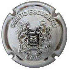 Benito Escudero X104885 - VA856 (Plata)