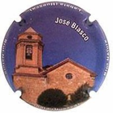 José Blasco X105451
