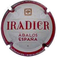 Iradier X105942 MAGNUM