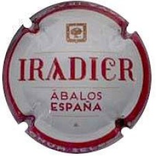 Iradier X105942 MAGNUM