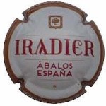 Iradier X106014 MAGNUM