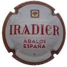 Iradier X106014 MAGNUM
