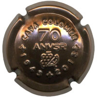 Colomer Bernat X106196 - V30140 - CPC CLB219 MAGNUM