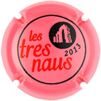 Les Tres Naus X106687 (2013)