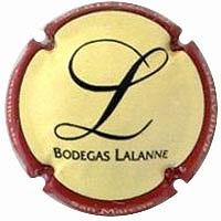 Bodegas Lalanne X107326