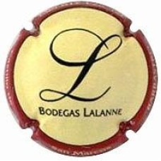 Bodegas Lalanne X107326