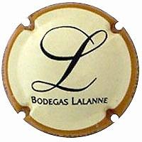 Bodegas Lalanne X107328 - VA871