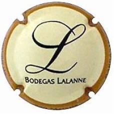 Bodegas Lalanne X107328 - VA871