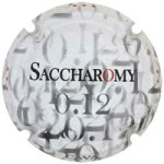 Saccharomy 0.12 X108933 - XC SACH001