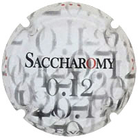 Saccharomy 0.12 X108933