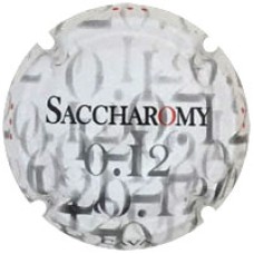 Saccharomy 0.12 X108933 - XC SACH001