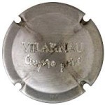 Albert de Vilarnau X109027 (Plata)