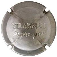 Albert de Vilarnau X109027 (Plata)